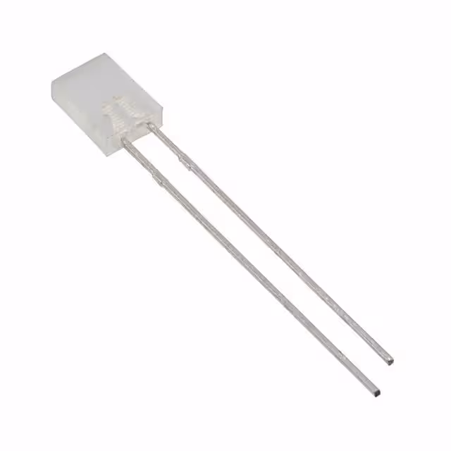 WP117GYWT Kingbright  Indication LED - Discrète